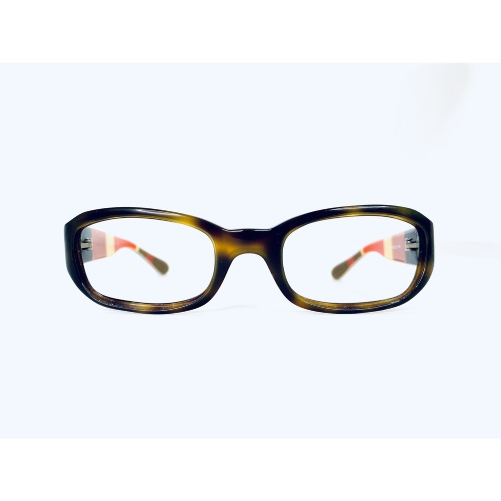 Kate Spade Brown Tortoise Rectangular Glasses Italy Paolo/S 0W4P 51 22 125